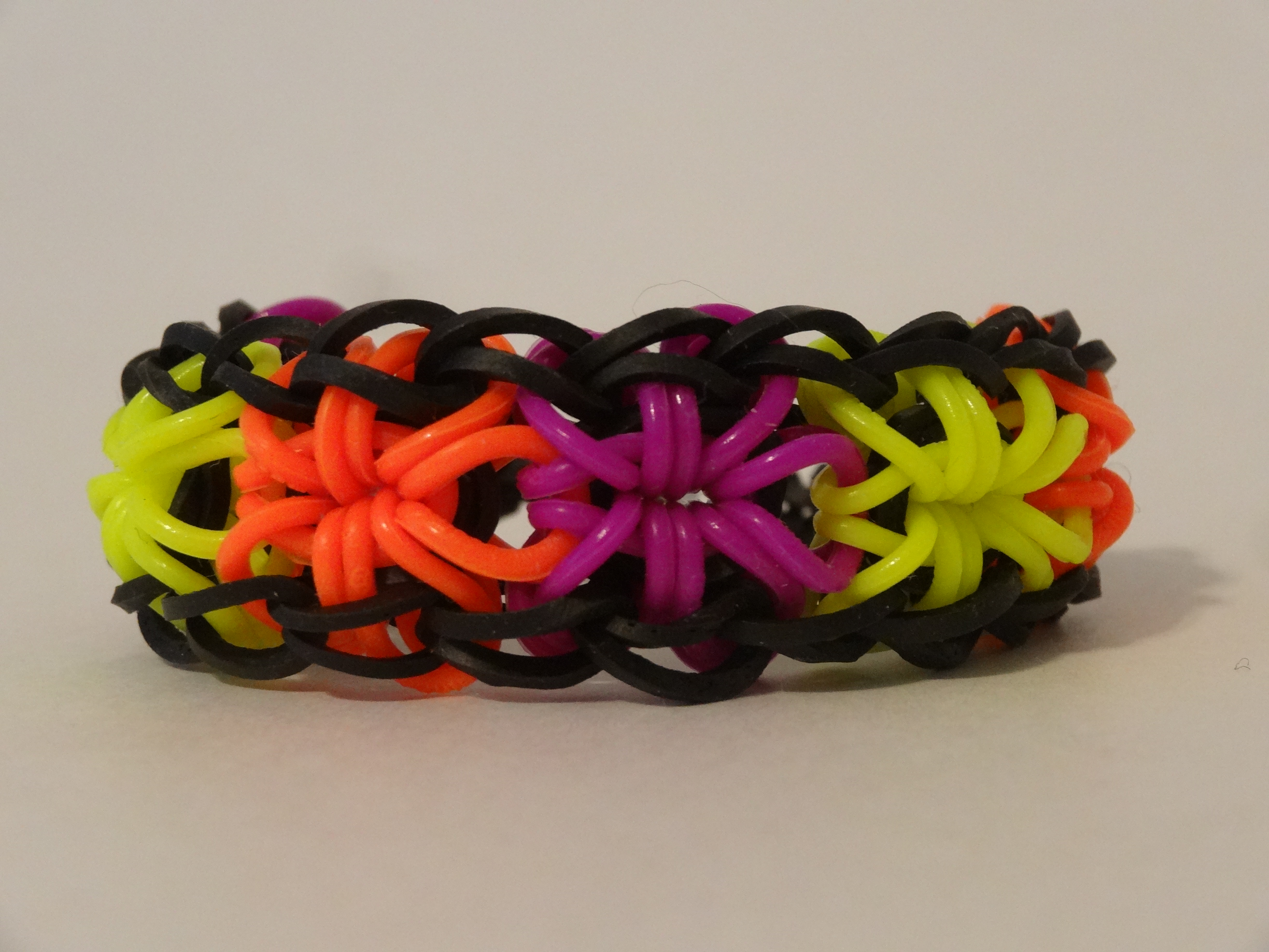 starburst bracelet